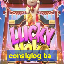 consiglog ba